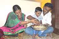 Vijayadasami Celebration-2015