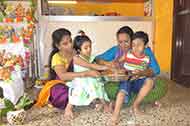 Vijayadasami Celebration-2015