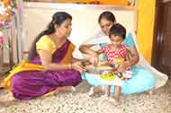 Vijayadasami Celebration-2015