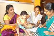 Vijayadasami Celebration-2015