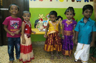 Vinaygarchathurti 2015
