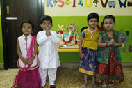 Vinaygarchathurti 2015