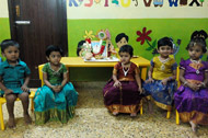 Vinaygarchathurti 2015