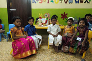Vinaygarchathurti 2015