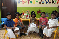 Vinaygarchathurti 2015