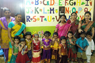 Vinaygarchathurti 2015