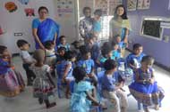Colours Day 2016