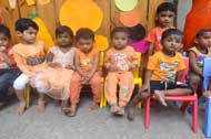 Colours Day 2016