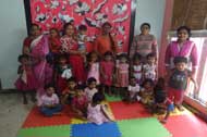 Colours Day 2016