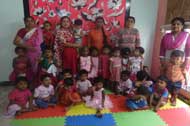 Colours Day 2016