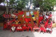 Colours Day 2016