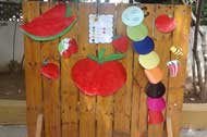Colours Day 2016