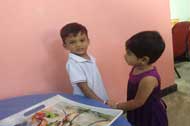 Friendship Day 2016