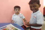 Friendship Day 2016