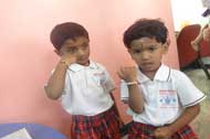 Friendship Day 2016