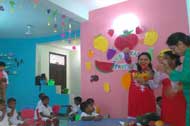 Fruit Day 2016