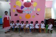 Fruit Day 2016