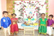 Ganesh Chathurthi 2016
