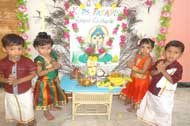 Ganesh Chathurthi 2016