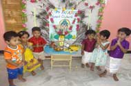 Ganesh Chathurthi 2016