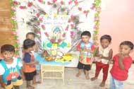 Ganesh Chathurthi 2016
