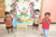 Ganesh Chathurthi 2016