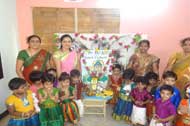 Ganesh Chathurthi 2016