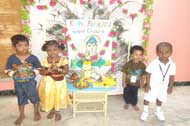 Ganesh Chathurthi 2016