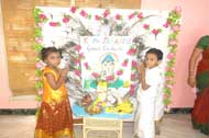 Ganesh Chathurthi 2016