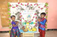 Ganesh Chathurthi 2016