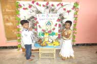 Ganesh Chathurthi 2016