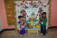 Ganesh Chathurthi 2016