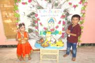 Ganesh Chathurthi 2016