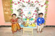 Ganesh Chathurthi 2016