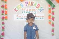 Independence Day 2016