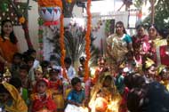 Krishna Jayanti 2016