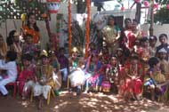 Krishna Jayanti 2016