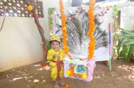 Krishna Jayanti 2016