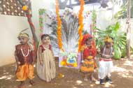 Krishna Jayanti 2016