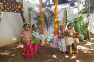 Krishna Jayanti 2016