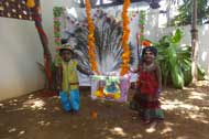 Krishna Jayanti 2016