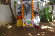 Krishna Jayanti 2016