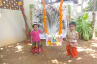 Krishna Jayanti 2016