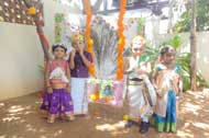 Krishna Jayanti 2016
