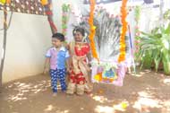 Krishna Jayanti 2016