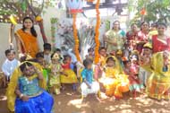 Krishna Jayanti 2016