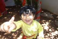Krishna Jayanti 2016