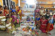 Navrathiri 2016