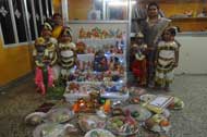 Navrathiri 2016