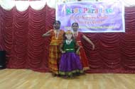 Navrathiri 2016